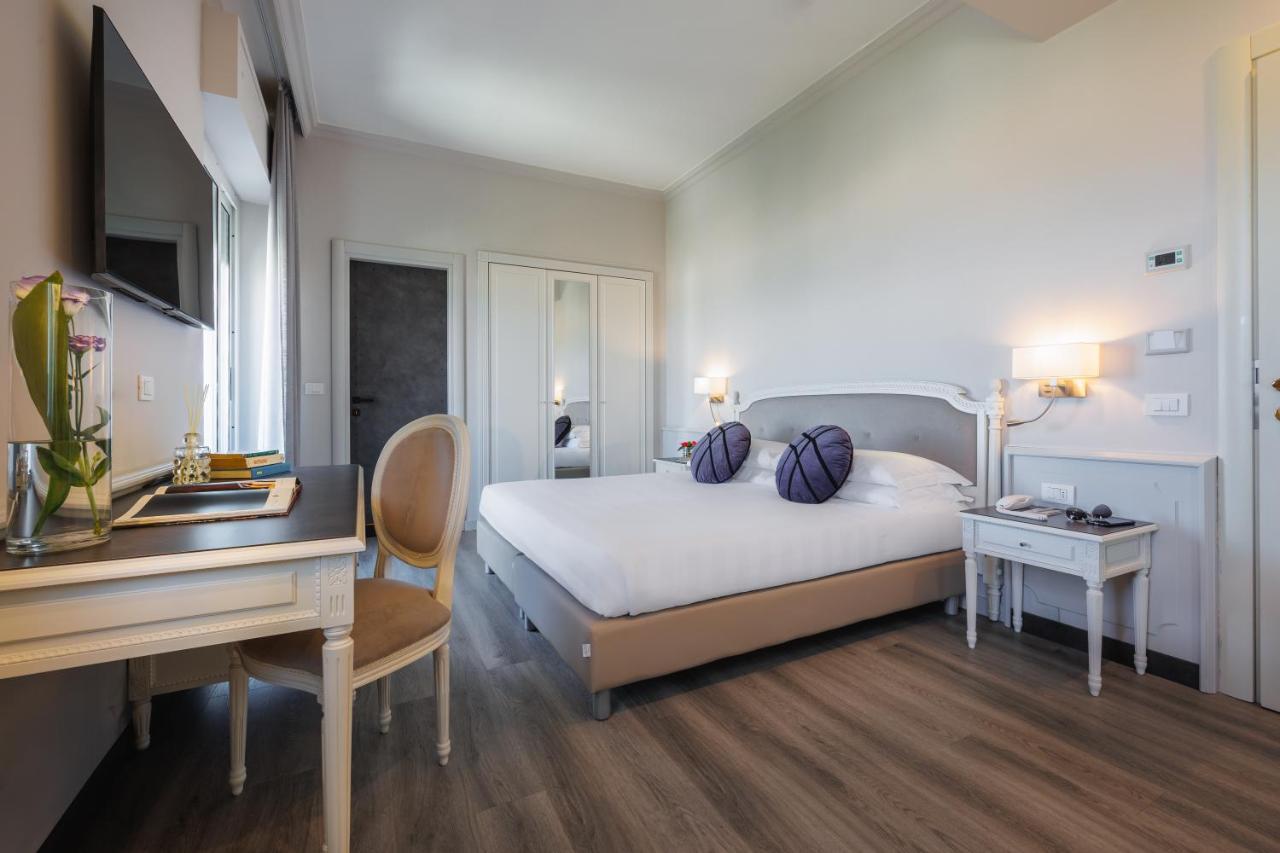 Parco Dei Principi Boutique Hotel Rimini Luaran gambar