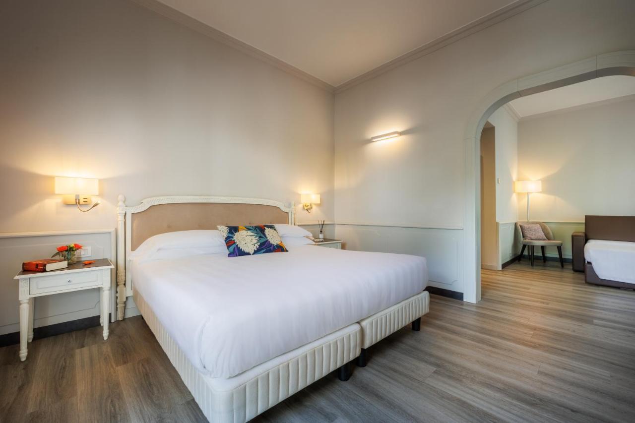 Parco Dei Principi Boutique Hotel Rimini Luaran gambar