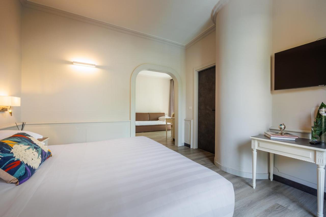 Parco Dei Principi Boutique Hotel Rimini Luaran gambar